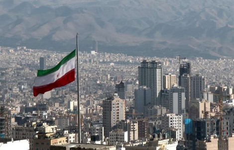 Thụy Điển, Serbia kêu gọi công dân rời khỏi Iran