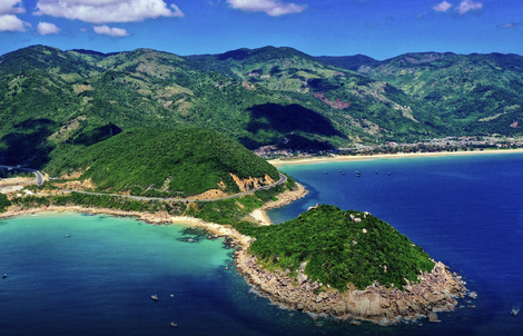 Giải mã địa danh đèo Cổ Mã 