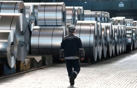 Doanh nghiệp toàn cầu "ngồi trên lửa" trước diễn biến thuế quan ở Mỹ