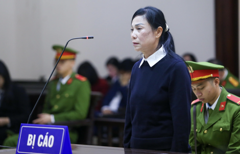 Những đại án liên quan "đại gia", cựu quan chức bị xét xử trong năm 2025