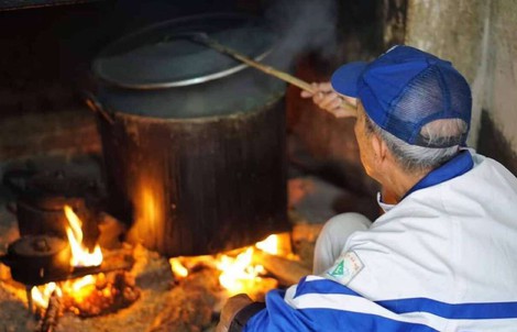Cuộc thi "Tết xanh": Từ hương lá dong xưa đến khát vọng Tết Net Zero thời nay