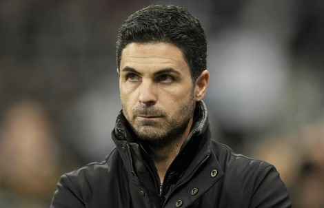 HLV Arteta ra “tối hậu thư” với Arsenal trước thềm đấu Tottenham