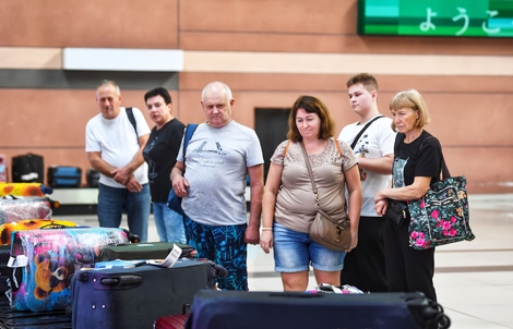 Ngành du lịch đón 14 triệu lượt khách dịp tết Bính Ngọ