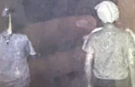 Trích xuất camera, Công an TPHCM  bắt 3 thanh thiếu niên cướp giật lúc rạng sáng