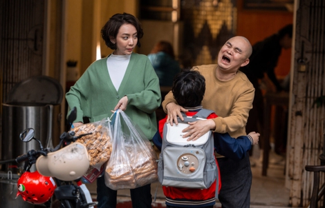 "Mùi phở" sẽ được phát hành toàn cầu