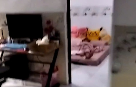 Án mạng sau khi thấy người đàn ông nằm trên giường của vợ cũ 