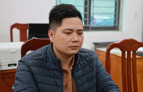 Bắt lái tàu khách trong vụ chìm tàu 6 người chết trên hồ Thác Bà