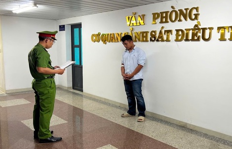 Nồng độ cồn của tài xế bán tải kéo lê xe máy khiến 1 người tử vong ở Phan Thiết là bao nhiêu?