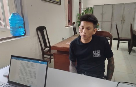 Lời khai ban đầu của nghi phạm đánh bạn gái đến chết trong đêm