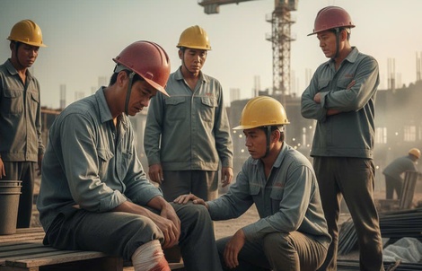 Quy định mới về mức tiền lương tính bồi thường vì tai nạn lao động