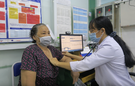 TPHCM ban hành giá khám bệnh BHYT tại trạm y tế, chỉ hơn 36.000 đồng/ lượt