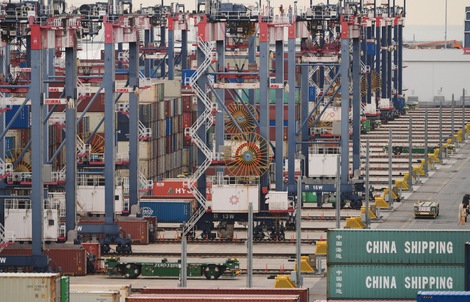 Thế giới đánh giá thuế quan mới của Mỹ