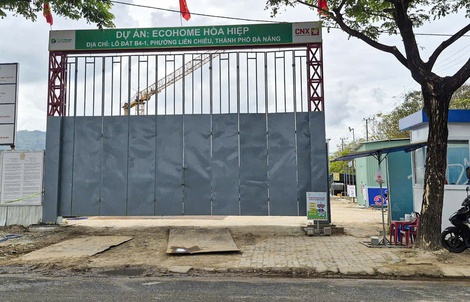 Đà Nẵng mở bán gần 400 căn nhà ở xã hội, giá chỉ từ 800 triệu đồng