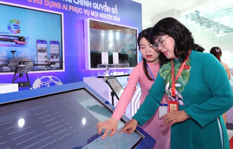 Đột phá thể chế đón siêu đô thị số