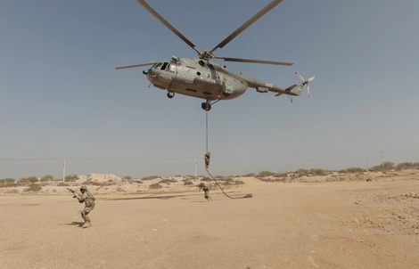 Mỹ - Iran duy trì đàm phán giữa căng thẳng