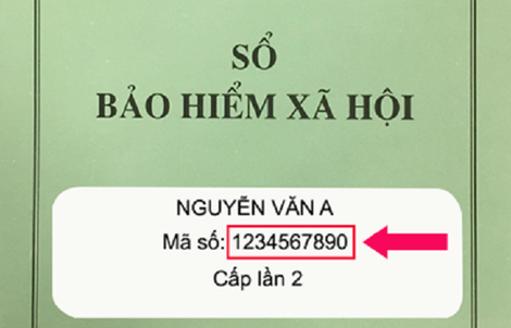Sổ BHXH, thẻ BHYT có thay đổi quan trọng