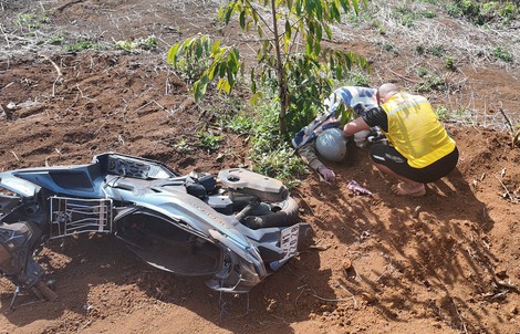 Bắt tạm giam 2 tài xế trong 2 vụ tai nạn nghiêm trọng ở Lâm Đồng