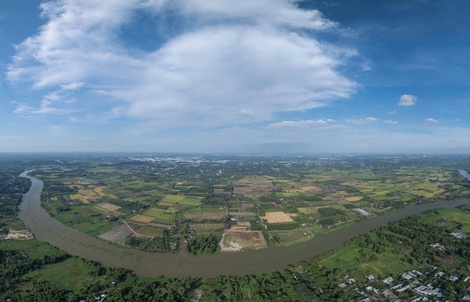 Tăng tốc triển khai các dự án trọng điểm
