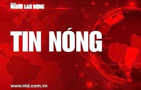 Nghi vợ ngoại tình, chồng rình chém "bạn trai" của vợ