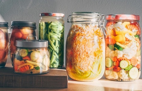 Tiếp tục ăn những món “ngày Tết” này, giảm mỡ máu rất tốt