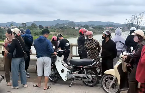 Để lại thư tuyệt mệnh xin lỗi bố mẹ, 3 ngày sau phát hiện tử vong dưới sông