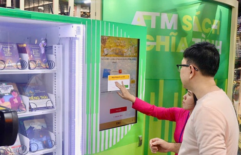 Những con số ấn tượng tại Lễ hội Đường sách Tết Bính Ngọ 2026