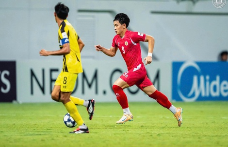 Thái Lan tiếp tục khẳng định vị thế số một Đông Nam Á