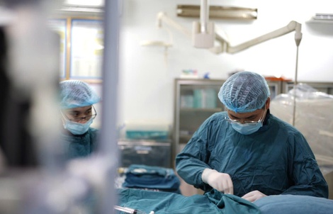 Bài dự thi cuộc thi viết "Người thầy thuốc trong tôi": Hồi sinh những ca tim mạch hiếm gặp