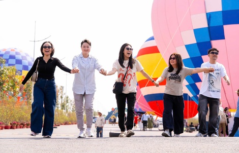 Tự tin vào các chính sách phát triển