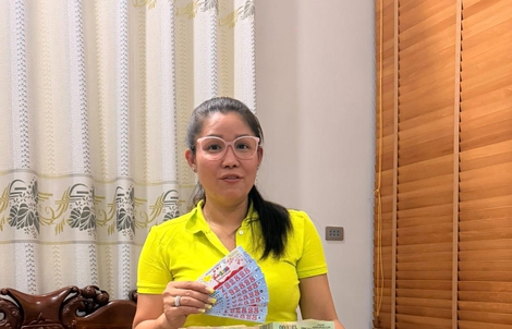 Xổ số miền Nam: Chiều 24-2, lộ diện nhiều người trúng 2 giải độc đắc