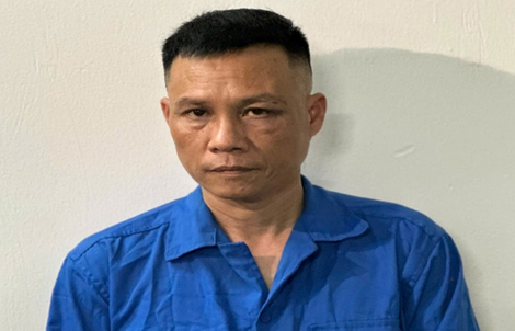 Đâm bạn gái trọng thương sau khi bị chia tay