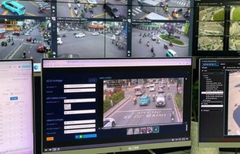 Làm thế nào để tra cứu xe bị phạt nguội?