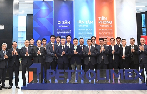 Đầu năm mới, Phó Thủ tướng giao nhiệm vụ cho 4 tập đoàn năng lượng lớn