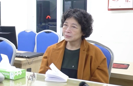 Truy tố 2 mẹ con Chủ tịch Tập đoàn Sen Tài Thu lừa đảo gần 1.000 tỉ đồng