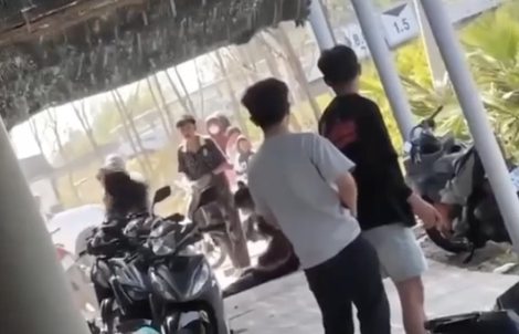 Vụ bé gái bị ném đá trúng đầu ở Cà Mau: Có thể xử lý 2 tội