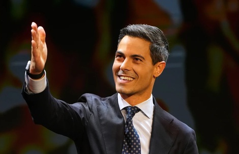 Hà Lan có tân thủ tướng trẻ nhất lịch sử