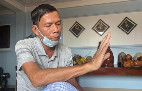 Viết tiếp kỳ tích ghép tạng Việt: Ca phẫu thuật lịch sử