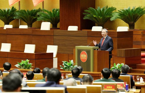 Chấn hưng văn hóa, xây điểm tựa quốc gia