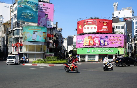 Dự báo thời tiết hôm nay, 25-2: TPHCM và Nam Bộ nắng mạnh, trời hanh khô