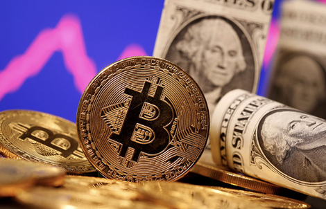 Thị trường tiền số hôm nay, 25-2: Xuất hiện tin đồn sau cú bật tăng của Bitcoin