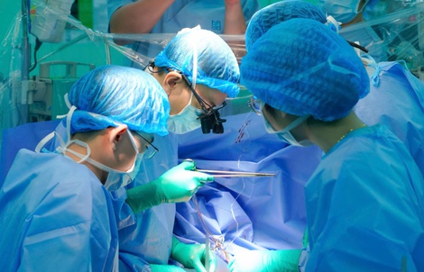 TPHCM: Bác sĩ nội trú được hỗ trợ chi phí đào tạo