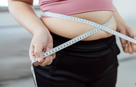 Đo mỡ nội tạng giúp phát hiện sớm nguy cơ bệnh tật