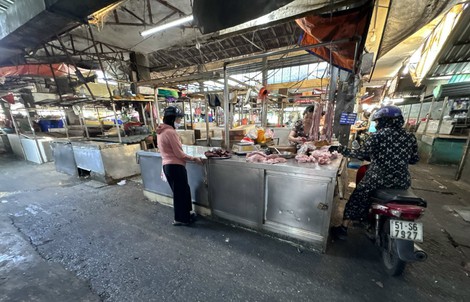 Giá heo hơi hôm nay, 25-2: Diễn biến mới từ các hộ chăn nuôi nhỏ lẻ