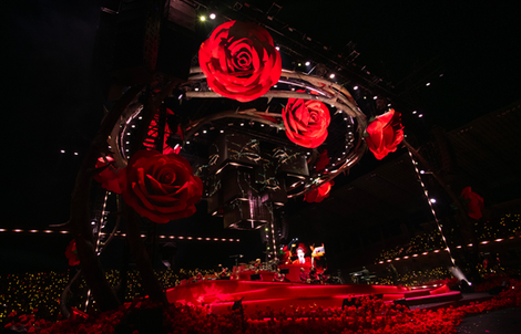 Concert Việt: Cuộc chơi triệu đồng vẫn "cháy" vé