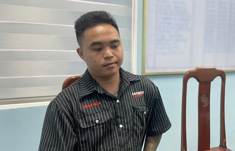 Lên mạng đăng tìm iPhone, cô gái dính bẫy người đàn ông giả công an