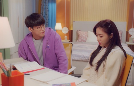 Ham Eun Jung tái xuất màn ảnh nhỏ với "Vòng xoáy tình yêu"