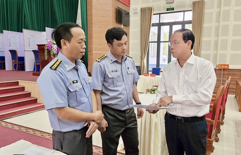 Sáng mai, TPHCM tổ chức 4 khu vực bỏ phiếu sớm