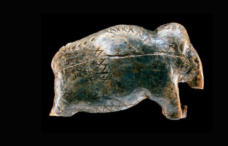 Bức tượng 40.000 tuổi tiết lộ bước ngoặt của loài người