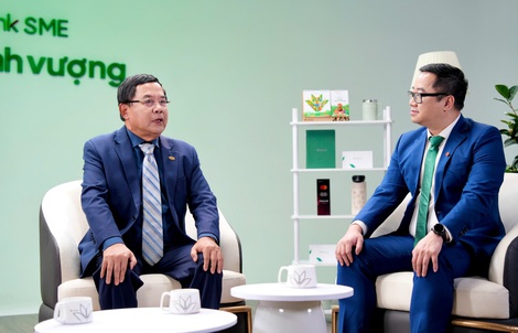 Từ áp lực mùa vụ đến bài toán vốn dài hạn: VPBankSME sát cánh cùng doanh nghiệp gạo