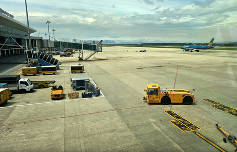 Vụ UAV xâm nhập sân bay Đà Nẵng: Đề nghị Ban Chỉ đạo Phòng, chống khủng bố vào cuộc 